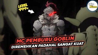 Anime Underrated Seru Dimana MC Sangat Overpower