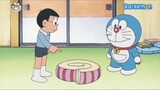 Doraemon lồng tiếng S5 - Ngôi nhà ốc sên
