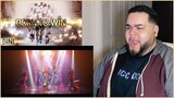 BINI - Born To Win Official Music Video | Reaction