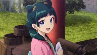The Whispering of the Medicine House Girl Episode 10 + Episode 11 Preview: Feeding Honey, Two Small 