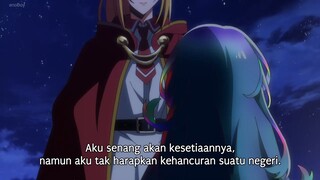 Yasei no Last Boss Episode 9 Subtitle Indonesia