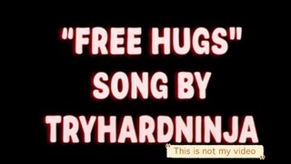 Free Hugs song [ Dandy’s world ] music