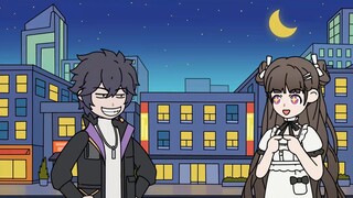 Potato Kicks Episodes 1-3