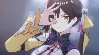 【崩坏:星穹铁道MMD】マーシャル・マキシマイザー【李素裳】
