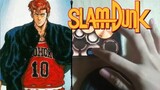 Slam Dunk ED 1 l Anata Dake Mitsumeteru (Real Drum Cover)