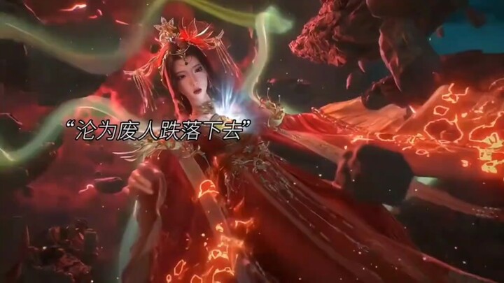 I declare: this is the new national animation goddess!!