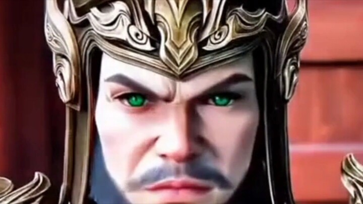 SPOILER RENEGADE IMORTAL EPS.118