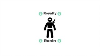 Travis Sago - Royalty Ronin Download