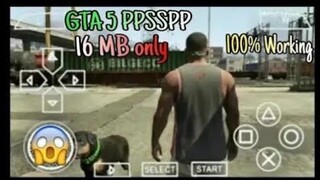 Cách tải GTA 5 trên điện thoại Android mới nhất