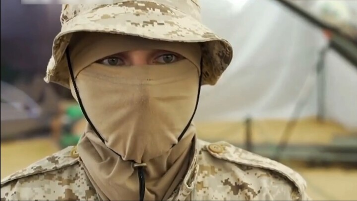 [Flashing Hamas] "tracer" Mesa attack divine song When you see the fire from Yassin 105, you will di
