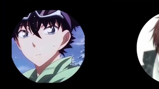 นารูโตะต่อสู้กับจิ้งหรีด