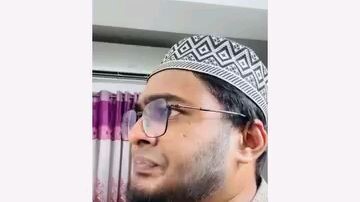 supper funny video🤣🤣🤣( On EID Day's Abba Society) 🔥