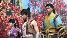 Martial Universe Season 1 episode 10