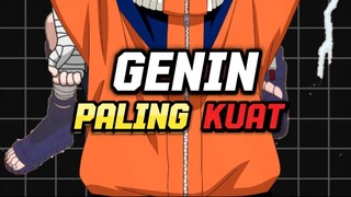 GENIN PALING KUAT