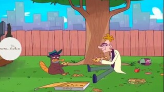 Phineas and Ferb lúc 25 tuổi P4