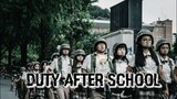DUTY AFTER SCHOOL 2023 PART 1 |Eng.Sub| Ep03