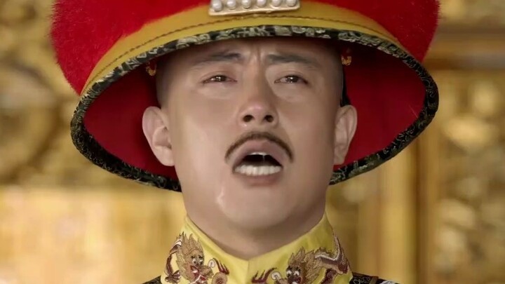Yu Chenglong, the "most honest official in the world", passed away, and Emperor Kangxi mourned with 