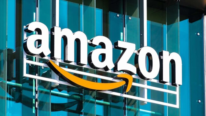 Amazon's expansive business has become an expensive hobby for the future