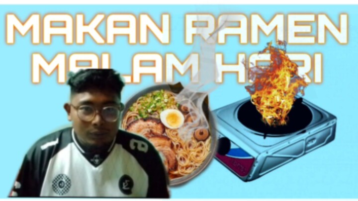 SUPPORT YT AKU GENG (ASYRAF STUDIO)