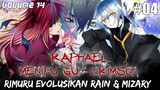 Raphael me Malak Guy Crimson Dengan Meminta 500.000 Jiwa - Tensei Shitara Slime Datta Ken