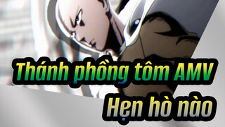 [Thánh phồng tôm AMV] Sư phụ, Hẹn hò nào!