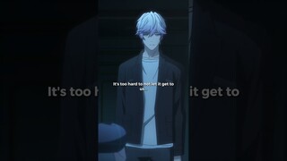 The Dark Side of Idol Stardom | B-PROJECT #animeshorts