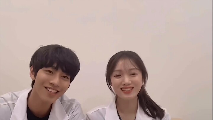 [หนัง&ซีรีย์][Dr. Romantic]รักคู่ฮโยซอบ ซองคยอง