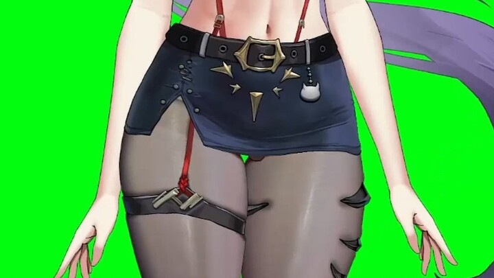 Numi New Skin