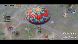Almost There To Get Winner Chicken Dinner (PUBG Mobile)