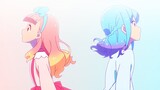 TVアニメ『アイカツフレンズ！』OPテーマ「ありがと⇄大丈夫」ノンクレジット映像