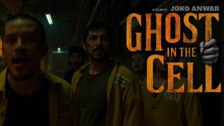 Ghost in the Cell | Film Joko Anwar | Film Horor Indonesia April 2026