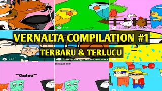 KOMPILASI VERNALTA TERBARU TANPA JEDA