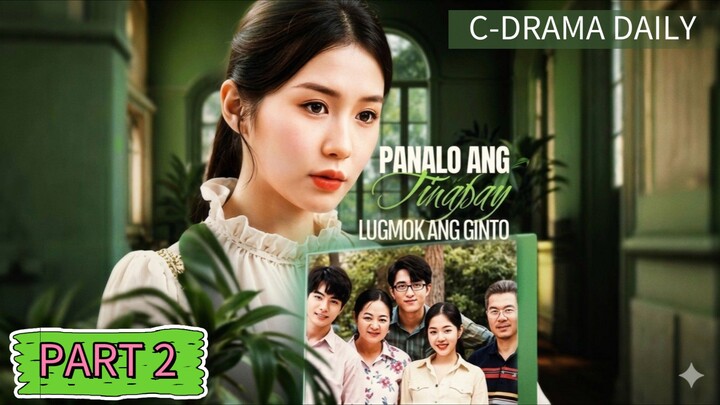 Part 2 | Panalo ang tinapay, Lugmok ang ginto 🔥