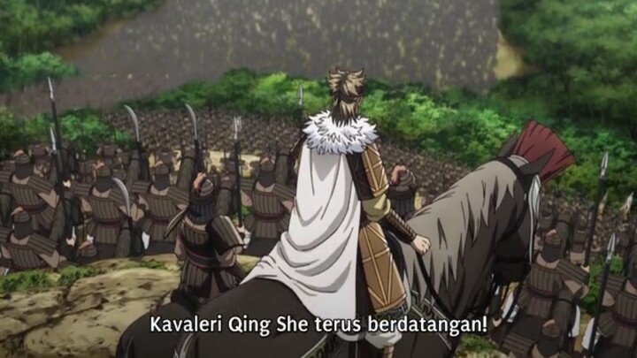 Kingdom S5 Sub Indo Eps 07