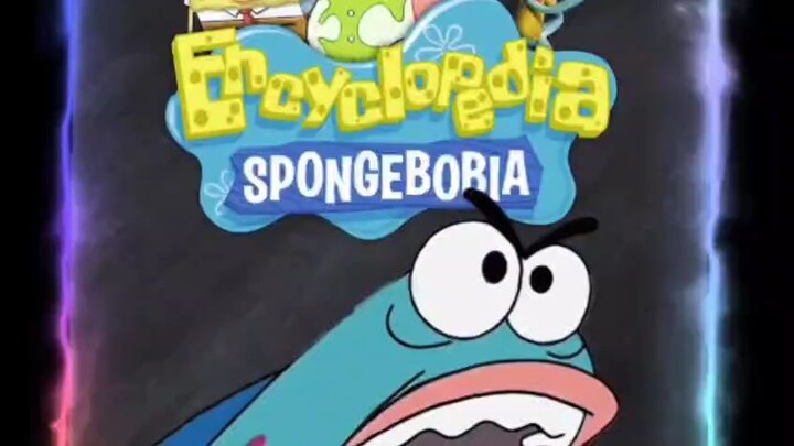 SpongeBob SquarePants