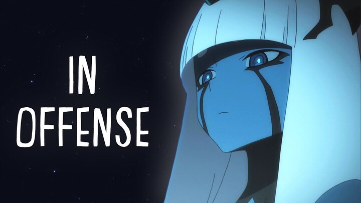In Offense of DARLING in the FRANXX Episode 20 (RANT)