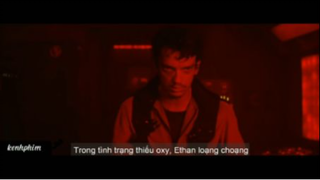 Tóm tắt phim 2067 phần 8 #reviewphim