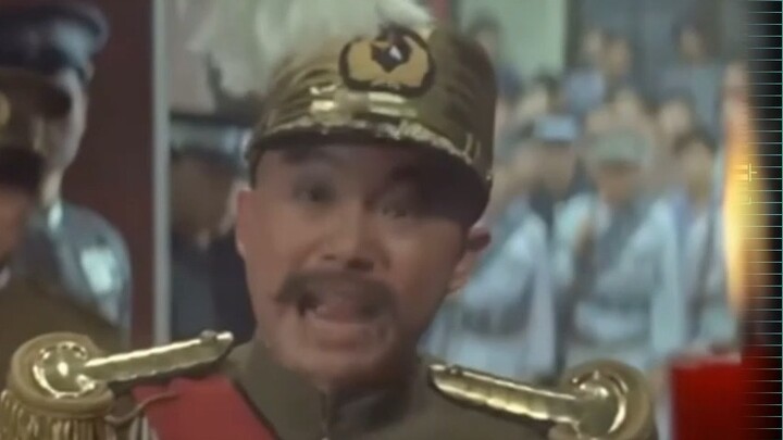 The land of China does not tolerate idle gods!
