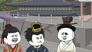 Nghiên Thần Thiết Trụ-23-Mr.