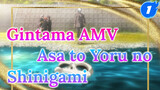Asa to Yoru no Shinigami | Gintama_1