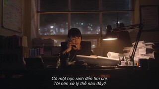 Tòa án vị thành niên EP 3 [Sub Việt]