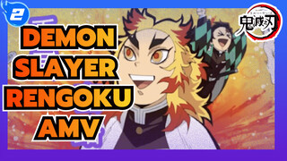 Demon Slayer|Rengoku's Kasaneteku_2