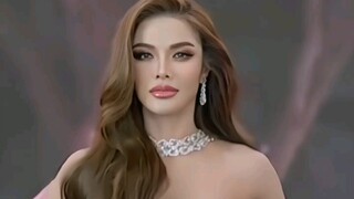 แชมป์นางงามนานาชาติ 2023 ของไทย