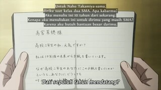 Orange Mirai_sub indo