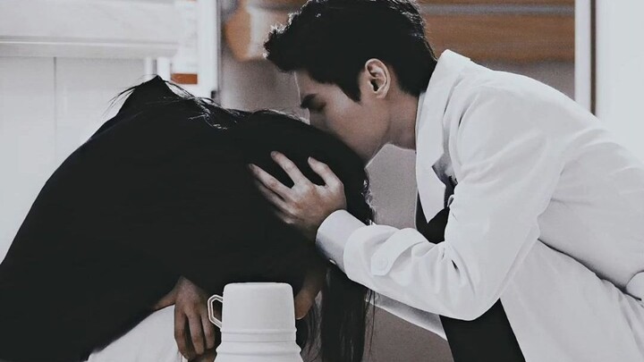 Scenes with this level of redemptive power are seriously rare in Chinese entertainment!