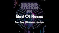 Bed Of Roses by Bon Jovi | Karaoke Version