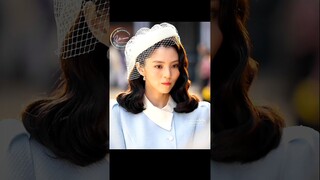 He was so whipped by her beauty😍❤️|gyeongseong creature| #gyeongseongcreature #parkseojoon #hansohee