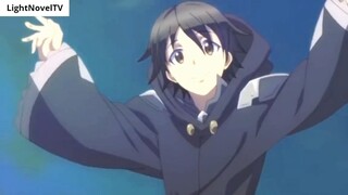 Top 10 Phim Anime Nam Chính Sở Hữu Sức Mạnh Có Thể Đánh Bại Một Vị Thần 5