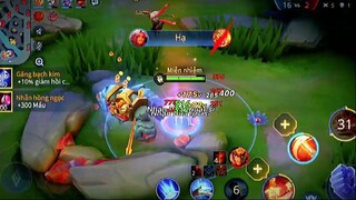 Highlight Florentino  Và Đây Là Florentino _ Hưng Hụt Hoa - liên quân mobile