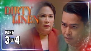 Dirty Linen | Episode 83 (3/4) May 9, 2024